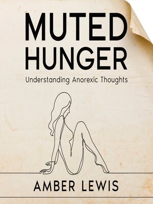 cover image of Muted Hunger